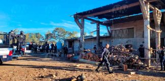 Ataque a policías deja una camioneta baleada y operativo en marcha #Michoacán
