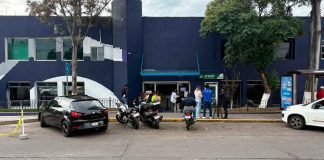 Atendió OOAPAS, denuncias de colonias sin agua