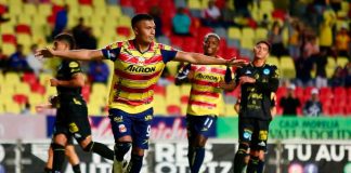 #Imágenes | Club Atlético Morelia debuta con triunfo en el Clausura 2025