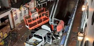 Confirman dos mexicanos entre los heridos por el atentado en Nueva Orleans