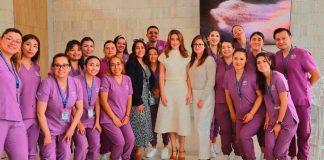 #Imágenes | Primer aniversario de Autismo Morelia; compromiso de Alfonso Martínez con la inclusión
