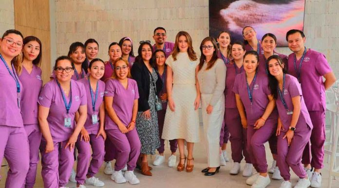 #Imágenes | Primer aniversario de Autismo Morelia; compromiso de Alfonso Martínez con la inclusión