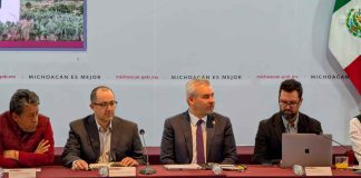 #VIDEO | Signan convenio del Programa Vivienda para el Bienestar; Michoacán contará con 42 mil nuevos hogares