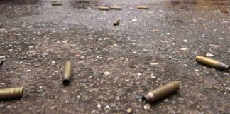 Denuncia Guadalupe Mora ataques armados en La Ruana