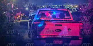 Hombre es baleado en la zona sur de Morelia