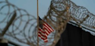 Trump ordena usar Guantánamo como centro de detención para migrantes ilegales