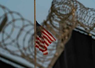 Trump ordena usar Guantánamo como centro de detención para migrantes ilegales