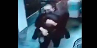 #VIDEO | Mujer finge su embarazo durante 9 meses y roba a recién nacida para engañar a su familia