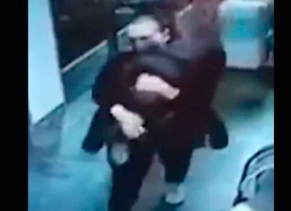 #VIDEO | Mujer finge su embarazo durante 9 meses y roba a recién nacida para engañar a su familia