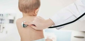 Confirman el primer caso de HMPV en bebé de un año y medio en México