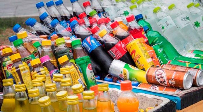 Bebidas azucaradas son las causantes de más de 2.2 millones de casos de diabetes anuales