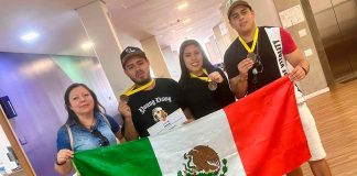 ¡Atención! Gobierno estatal abrirá convocatoria de becas de movilidad para docentes