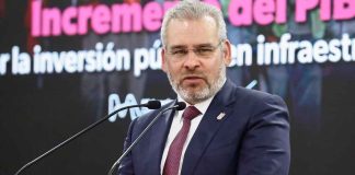 Con Gobierno Digital Michoacán combate la corrupción: Bedolla