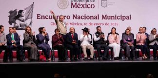 #VIDEO | Federación retoma política de presupuesto directo a comunidades indígenas: Bedolla