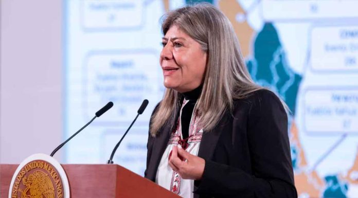 Financiera para el Bienestar presenta programa Apoyo Financiero a Mujeres Indígenas y Afromexicanas Artesanas