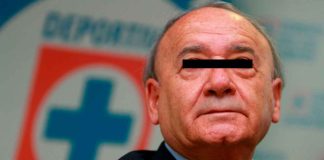 Decomisan 690 mil pesos en efectivo y documentos de empresas fantasma en cateo en donde fue detenido Billy Álvarez