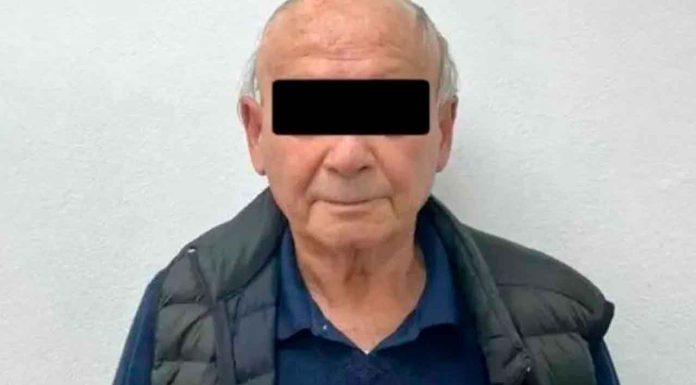 #Video | Dictan prisión preventiva contra el exdirector de Cooperativa Cruz Azul