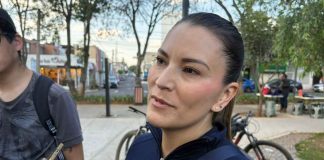 Scooter y bicis eléctricas, no deben superar los 30 km para poder trasladarse por ciclovías o parques