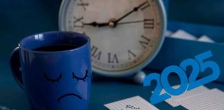 Hoy es el “Blue Monday”, considerado el día más triste del año; aquí te contamos lo que debes saber