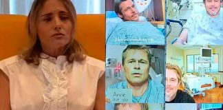 Falso Brad Pitt engaña a una mujer con ayuda de la IA; perdió más de 17 millones de pesos