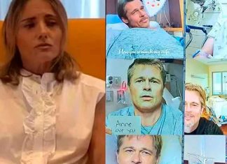 Falso Brad Pitt engaña a una mujer con ayuda de la IA; perdió más de 17 millones de pesos