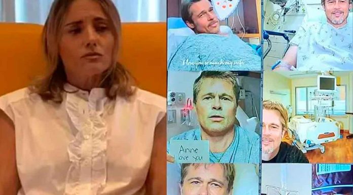Falso Brad Pitt engaña a una mujer con ayuda de la IA; perdió más de 17 millones de pesos