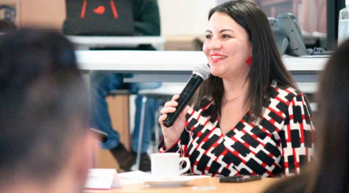 Servidores públicos del Gobierno estatal se capacitarán en braille