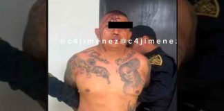 #México: Niña de 11 años salva a su madre al pedir ayuda a la policía; su pareja la estaba asfixiando