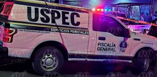 Fallecen 4 personas tras balacera en una “cachimba” de Maravatío