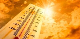 Prevalecerá la onda de calor en la mayor parte de México