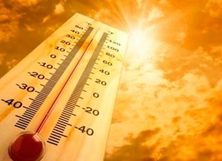 En dos meses han muerto 2 mil 700 personas por calor en Reino Unido