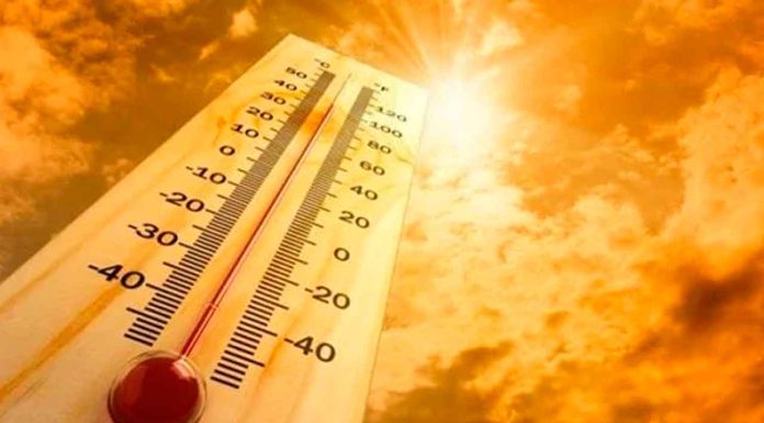 Prevalecerá la onda de calor en la mayor parte de México