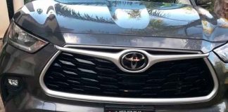 Criminales golpean a conductor y le roban su camioneta en el Fraccionamiento Villas de la Fuente