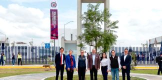 Campus Huetamo de la UMSNH que construirá Gobierno estatal beneficiará a 700 estudiantes: Bedolla