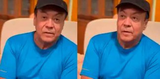 #VIDEO | Cantante de boleros Carlos Cuevas denuncia que fue víctima de asalto en Cuernavaca