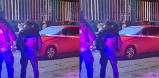 Hombre asesina a su esposa de un balazo por presunta infidelidad