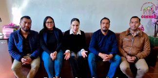 #VIDEO | Coeneo: Celebrando el amor de una manera única con el programa: ¿Te quieres casar conmigo?