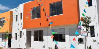 Nueve municipios serán beneficiados con el Programa Nacional de Vivienda