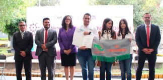 #Imágenes // Ganaron estudiantes del Cecytem 74 medallas en 2024