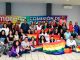 Participa Celeste Ascencio en los Diálogos LGBTTTIQ+4T