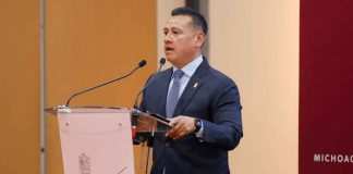 Urge Torres Piña a municipios modificar reglamento de centros nocturnos