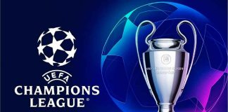 Ya tenemos los emparejamientos de los “playoffs” de la Champions League 2025