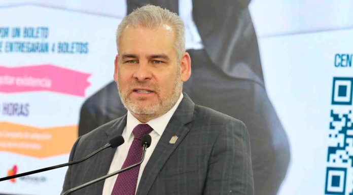 Festival Jalo garantizará alimento por un año para 130 refugios de michis y lomitos: Bedolla