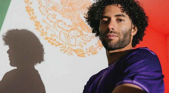 #VIDEO | Chino Huerta marca gol y debuta en su primer partido en Europa asegurándole la victoria a su equipo, el Anderlecht