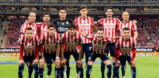 Chivas busca cinco refuerzos para el Clausura 2025