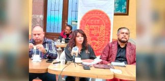 Denuncia CITM hostigamiento por parte de las autoridades