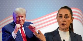 #VIDEO | Confirma Claudia Sheinbaum inasistencia a la ceremonia de investidura de Donald Trump