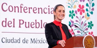 Presidenta decreta el 14 de febrero como Día del Aniversario Luctuoso del general Vicente Guerrero, primer presidente afromexicano