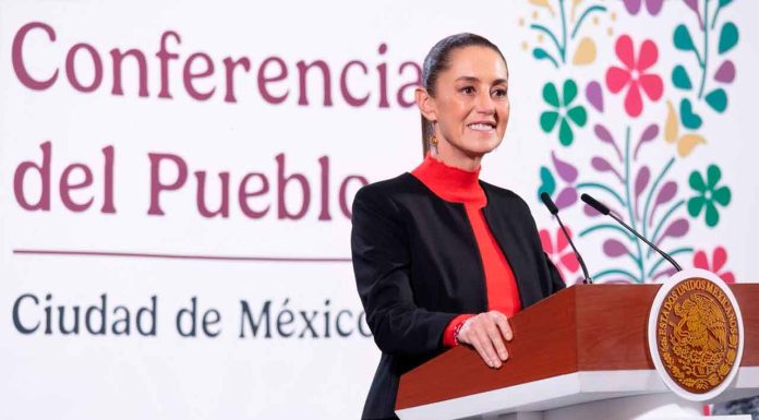 Presidenta decreta el 14 de febrero como Día del Aniversario Luctuoso del general Vicente Guerrero, primer presidente afromexicano