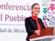 México no es colonia de nadie; siempre vamos a defender a los mexicanos en Estados Unidos: presidenta Claudia Sheinbaum